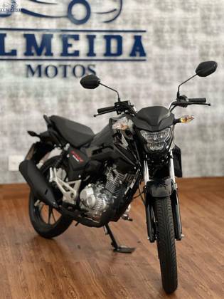 HONDA CG 160 FAN HONDA CG 160 FAN